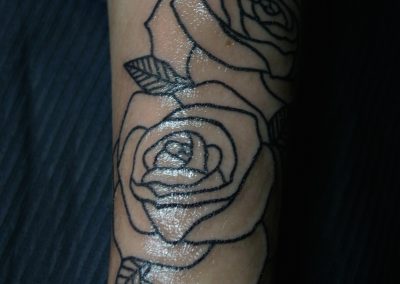 store gioielli titanio bologna rose tatuaggio via goito 10a