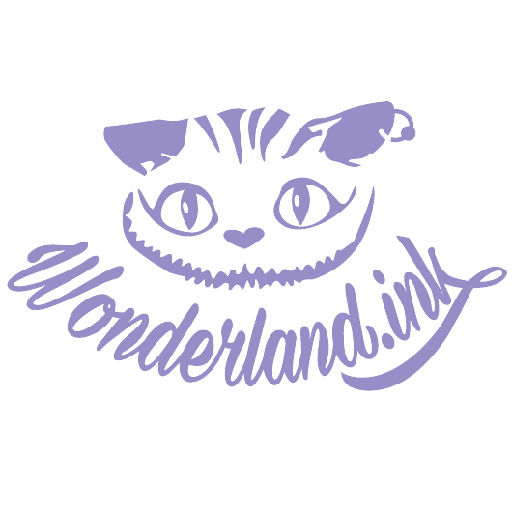 Wonderland.ink logo