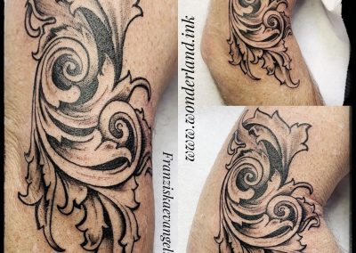 tatuaggi tattoos bologna wonderland.ink